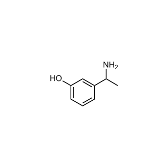 3-(1-Aminoethyl)phenol