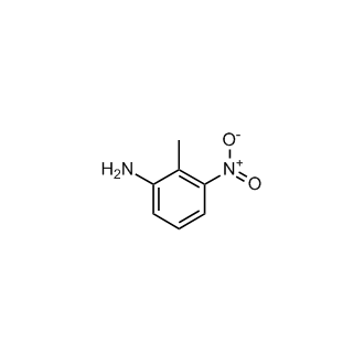 2-Methyl-3-nitroaniline