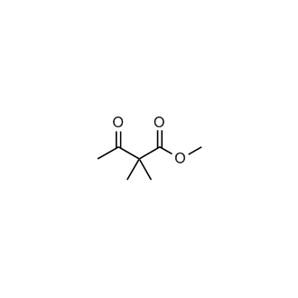 Methyl 2,2-dimethyl-3-oxobutanoate