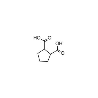 1,2-Cyclopentanedicarboxylic acid