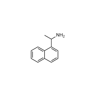 1-(1-Naphthyl)ethylamine