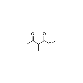 Methyl 2-methyl-3-oxobutanoate
