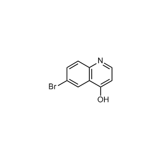 6-Bromoquinolin-4-ol