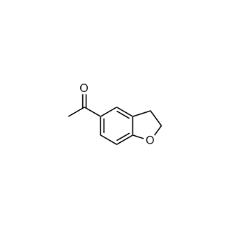 1-(2,3-Dihydrobenzofuran-5-yl)ethanone