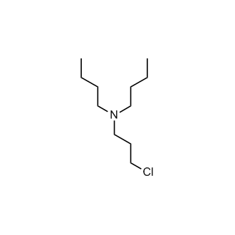 N-Butyl-N-(3-chloropropyl)butan-1-amine