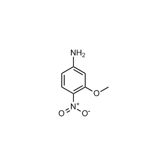 3-Methoxy-4-nitroaniline