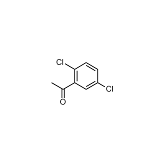 1-(2,5-Dichlorophenyl)ethanone