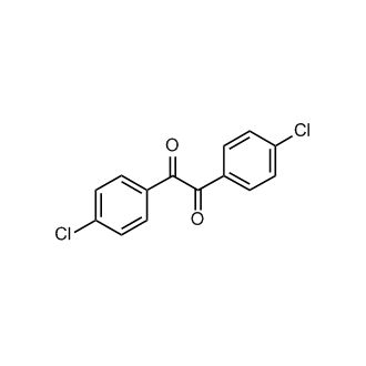 1,2-bis(4-chlorophenyl)ethane-1,2-dione