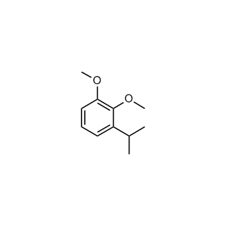 1-Isopropyl-2,3-dimethoxybenzene