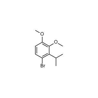 1-Bromo-2-isopropyl-3,4-dimethoxybenzene