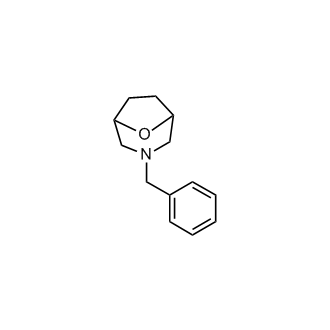 3-Benzyl-8-oxa-3-azabicyclo[3.2.1]octane