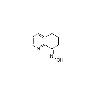 6,7-Dihydro-8(5H)-quinolinone oxime