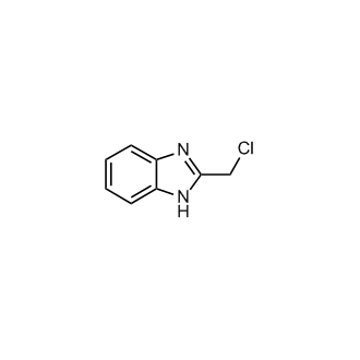 2-(Chloromethyl)-1H-benzo[d]imidazole