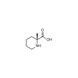 (R)-2-methylpiperidine-2-carboxylic acid