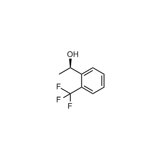 (R)-1-(2-(trifluoromethyl)phenyl)ethanol