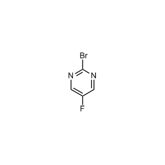 2-Bromo-5-fluoropyrimidine