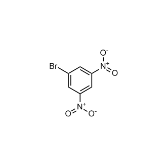 1-bromo-3,5-dinitro-Benzene