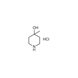 4-methylpiperidin-4-ol (Hydrochloride)