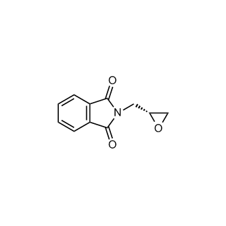 (R)-2-(oxiran-2-ylmethyl)isoindoline-1,3-dione