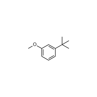 1-tert-Butyl-3-methoxybenzene