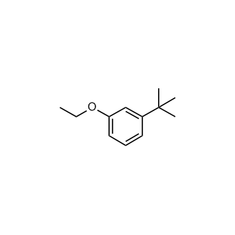 1-tert-Butyl-3-ethoxybenzene