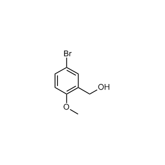 (5-Bromo-2-methoxyphenyl)methanol