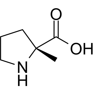 (R)-2-methylpyrrolidine-2-carboxylic acid
