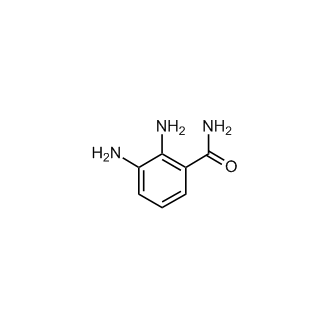 2,3-Diaminobenzamide