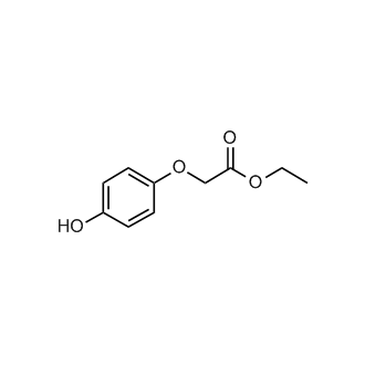 Ethyl 2-(4-hydroxyphenoxy)acetate