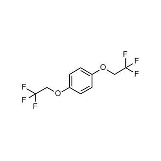 1,4-Bis(2,2,2-trifluoroethoxy)benzene