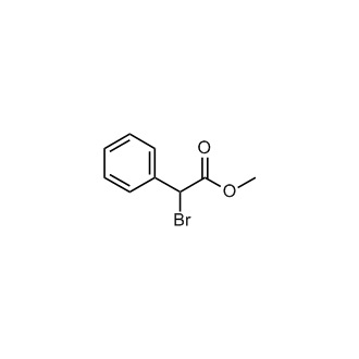 Methyl 2-bromo-2-phenylacetate