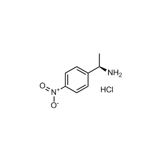 (R)-1-(4-Nitrophenyl)ethanamine hydrochloride
