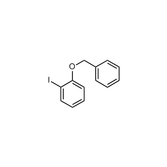 1-(Benzyloxy)-2-iodobenzene