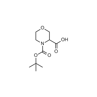 4-Boc-3-Morpholinecarboxylic acid