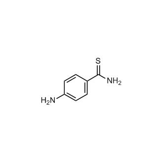 4-Aminobenzothioamide