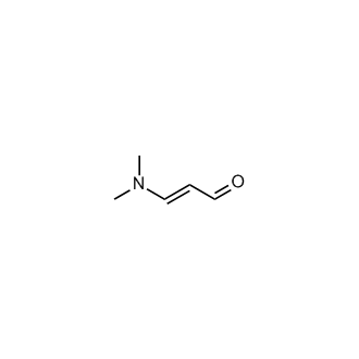 3-(Dimethylamino)acrylaldehyde