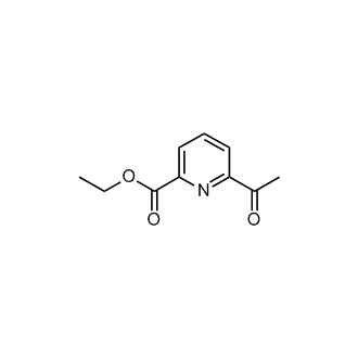Ethyl 6-acetylpyridine-2-carboxylate