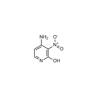 4-Amino-3-nitropyridin-2(1H)-one