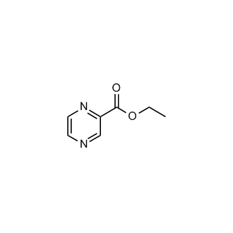 Ethyl pyrazine-2-carboxylate