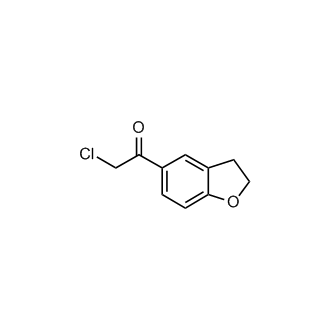 2-Chloro-1-(2,3-dihydrobenzofuran-5-yl)ethanone
