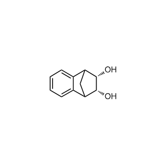 rel-(2R,3S)-1,2,3,4-tetrahydro-1,4-methanonaphthalene-2,3-diol