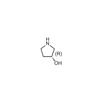 (R)-pyrrolidin-3-ol