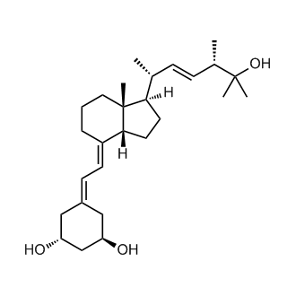 Impurity A of Paricalcitol