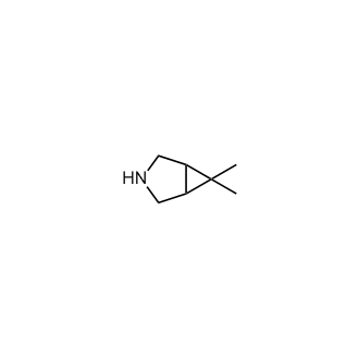 6,6-Dimethyl-3-azabicyclo[3.1.0]hexane