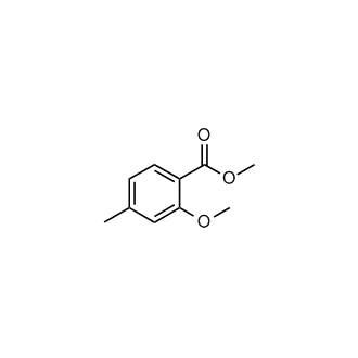 Methyl 2-methoxy-4-methylbenzoate