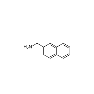 1-(Naphthalen-2-yl)ethanamine