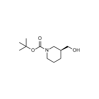 (S)-tert-butyl 3-(hydroxymethyl)piperidine-1-carboxylate