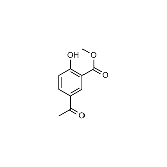 Methyl 5-acetyl-2-hydroxybenzoate