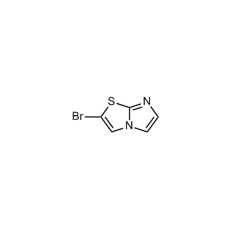 2-Bromoimidazo[2,1-b]thiazole