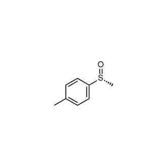 (R)-1-methyl-4-(methylsulfinyl)benzene